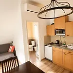 Apartman Hilltop
