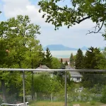 Hilltop Daire Fonyód
