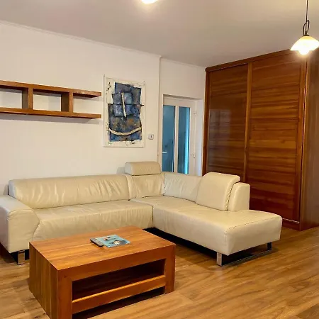 Апартаменты Hilltop Фоньод