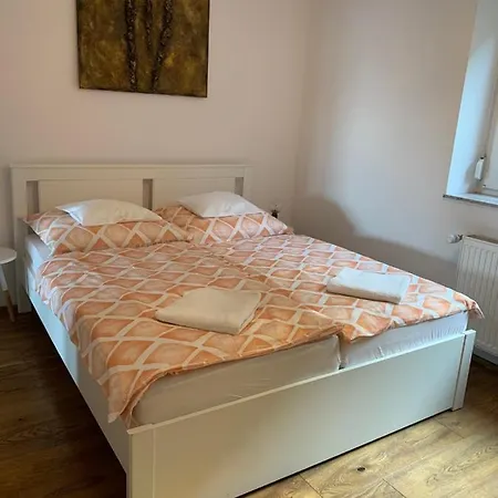 Hilltop Апартаменты *