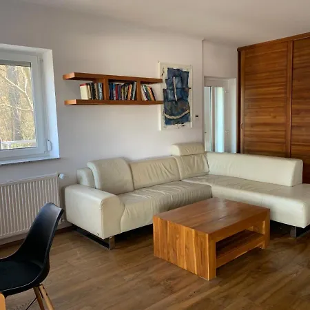 Apartment Hilltop