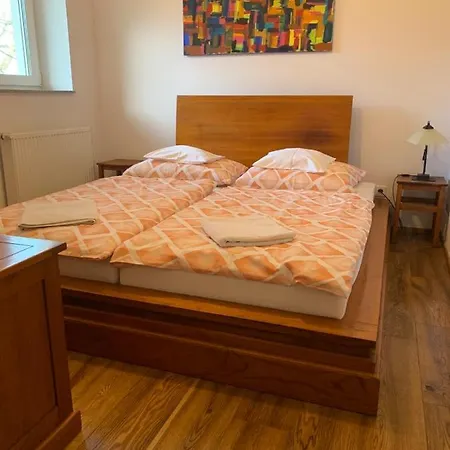 Apartamento Hilltop *