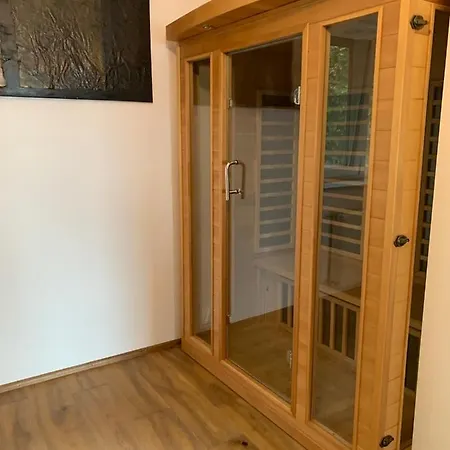 Hilltop Апартаменты