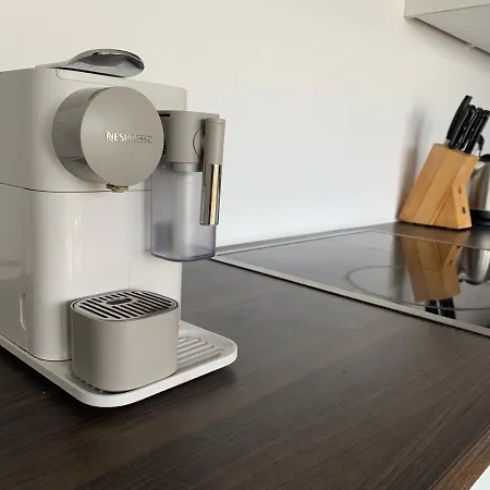 Apartamento Hilltop *