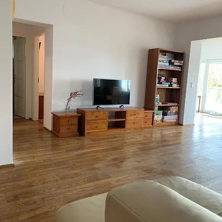 Hilltop Апартаменты Фоньод