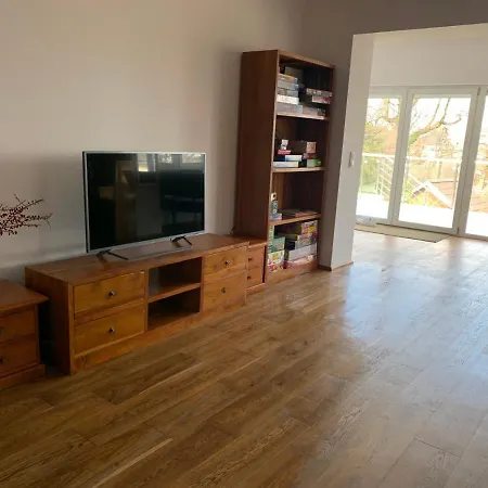 Hilltop Апартаменты *