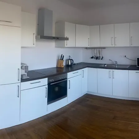 Apartment Hilltop *