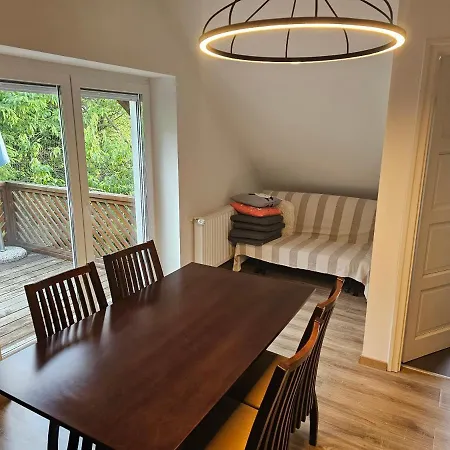 Apartment Hilltop *