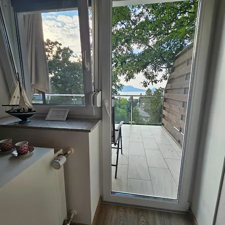 Apartment Hilltop