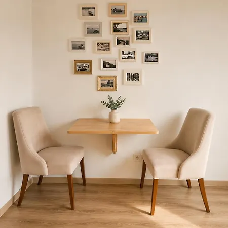 Apartment Hilltop *