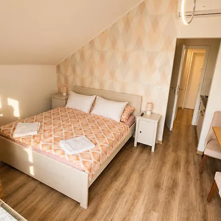 Apartman Hilltop *