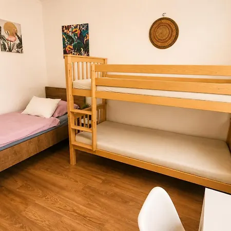 Hilltop Apartment Fonyod