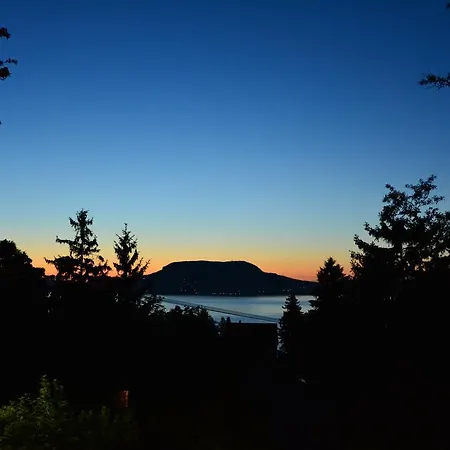 Apartamento Hilltop *