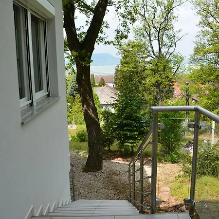 Apartment Hilltop Fonyód