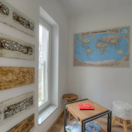 Hilltop Апартаменты *