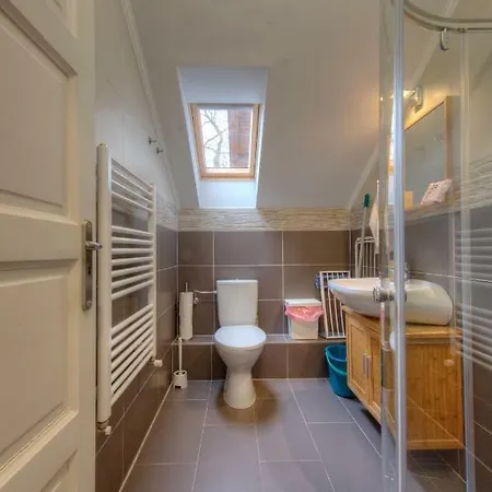 Apartamento Hilltop Fonyód