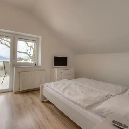 Hilltop Apartment