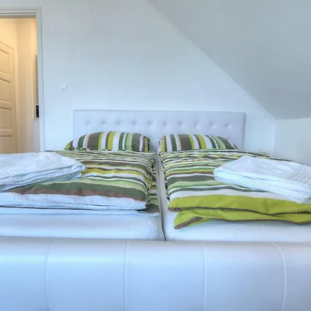 Hilltop Apartment Fonyod