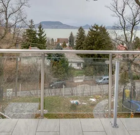Apartamento Hilltop Fonyód