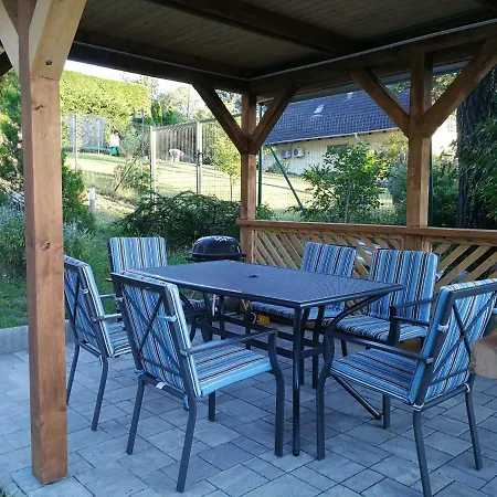 Апартаменты Hilltop Фоньод