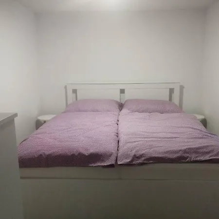 Apartamento Hilltop Fonyód