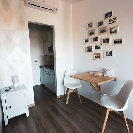Apartment Hilltop