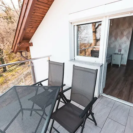 Apartamento Hilltop *