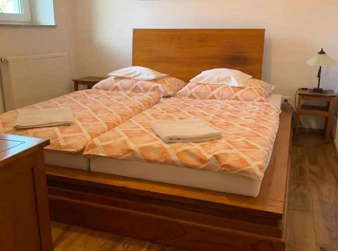 Apartamento Hilltop *