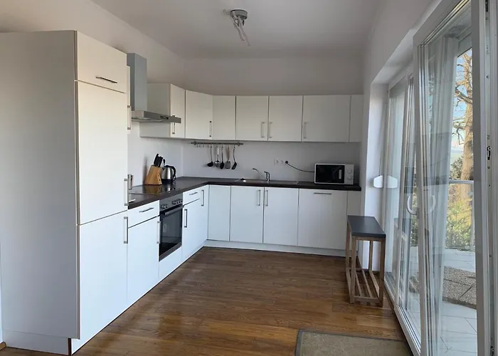 Hilltop Apartamento *