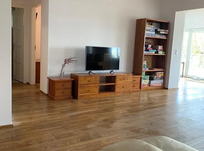 Hilltop Apartment Fonyód