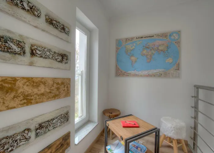 Hilltop Apartamento *