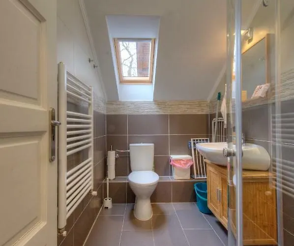 Apartamento Hilltop Fonyód