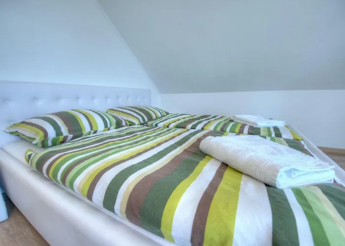 Hilltop Apartamento *