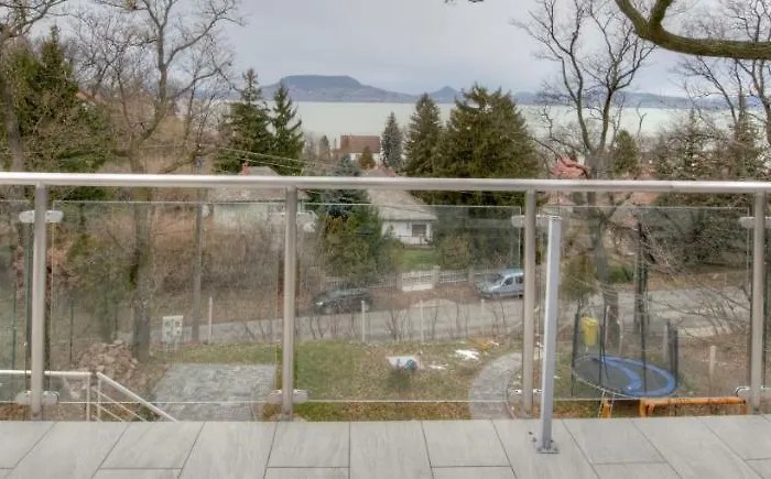 Apartamento Hilltop Fonyód