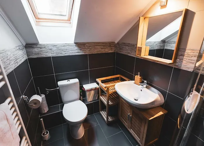 Apartamento Hilltop Fonyód