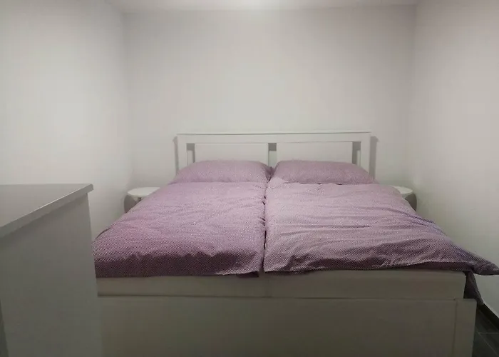 Apartamento Hilltop Fonyód