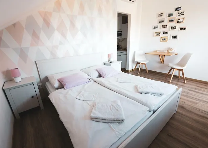 Apartment Hilltop *