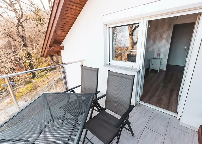 Apartamento Hilltop *