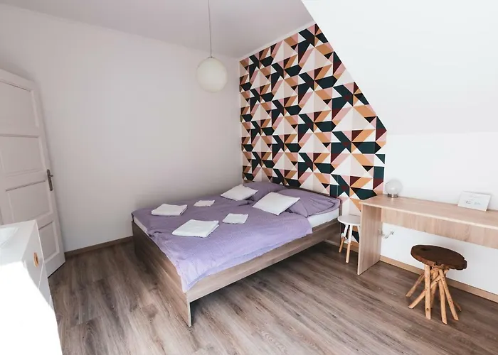 Hilltop Apartamento *